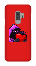 Jerseyian Xmas Samsung Phone Cases