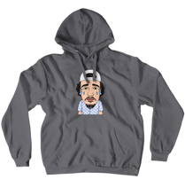ExE Sad Hoodie