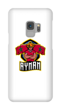 The Heyman case