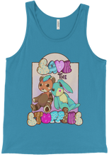 Stuffies Tank Top