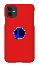 LiamPlayz iPhone Phone Case