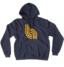 buckymedia Hoodies (No-Zip/Pullover)