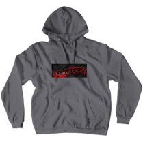 Hoodies (No-Zip/Pullover)