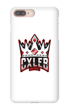 Cxleb iPhone Phone Cases