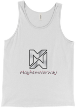 mayhemnorway Tank Top