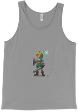 archiri Tank Top