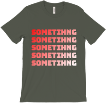 SOMETHING