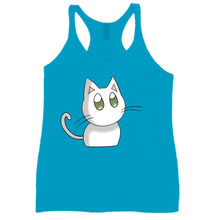 Ajani Racerback Tanktop