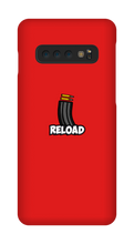 mushypizza42o Samsung Phone Cases