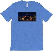 Crater Tees