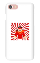 princegaming iPhone Phone Cases