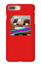 happycopgaming iPhone Phone Cases