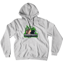 queenfeedx3 Hoodies (No-Zip/Pullover)