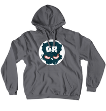 GamingRemembered Hoodies (No-Zip/Pullover)