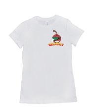 tshirt femminile