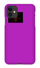 joshuadiaz iPhone Phone Cases