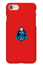 Lynxx506 Protect Your Phone Case