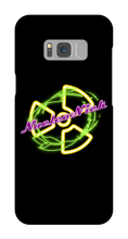 NucleoNick Logo Samsung Phone Cases