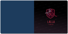 lalapersson XXL Gaming Mousepad