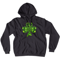 paddypipe Hoodies (No-Zip/Pullover)