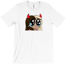 andiontherocks Pout T-Shirts