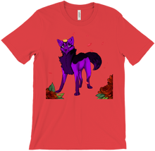 wolfshi_gaming T-Shirts