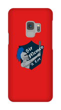 sirmemesalot2844 Samsung Phone Cases