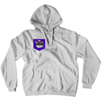 Ferret Pullover Hoodie