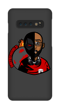 dirteeworld Samsung Phone Cases