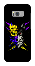 cortus11 Samsung Phone Cases