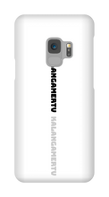 kalangamertv Samsung Phone Cases