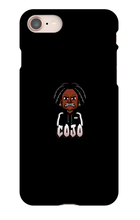 cojo1323 iPhone Phone Cases