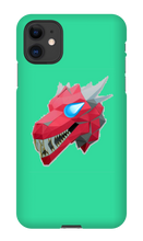 BalsaKiller's iPhone Case