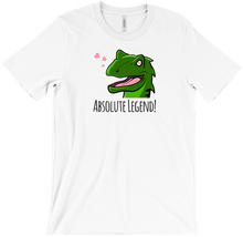 Absolute Legend T-Shirt