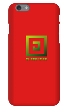 jurgen1122 iPhone Phone Cases