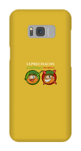 badogu12 Samsung Phone Cases Irish Style