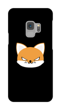 FoxScape Samsung Phone Case