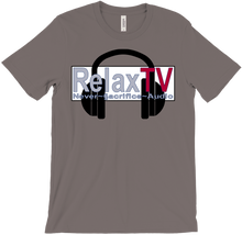 relaxtvsin T-Shirts