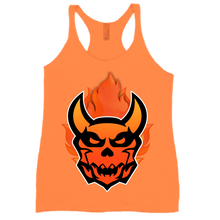 FlaminRen Tanktop Racerback Women