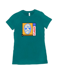 CSIHARRISON killer tshirt-women