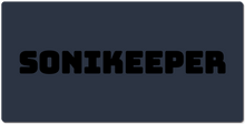 sonikeeper XXL Gaming Mousepad