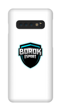 borokofficial Samsung Phone Cases