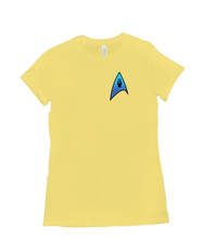 Whiskey Trek tshirt-women
