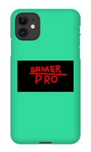 pro gamer Iphoe cases