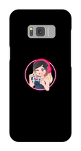 xxprincessnerdyxx Samsung Phone Cases