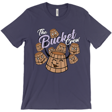 The Bucket Crew T-shirt