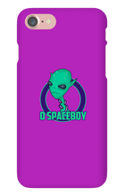 Capa Iphone Logotipo