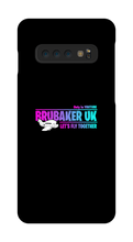 brubakeruk Samsung Phone Cases