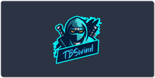 tbswind XXL Gaming Mousepad