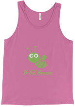b-ezbeanies Tank Top